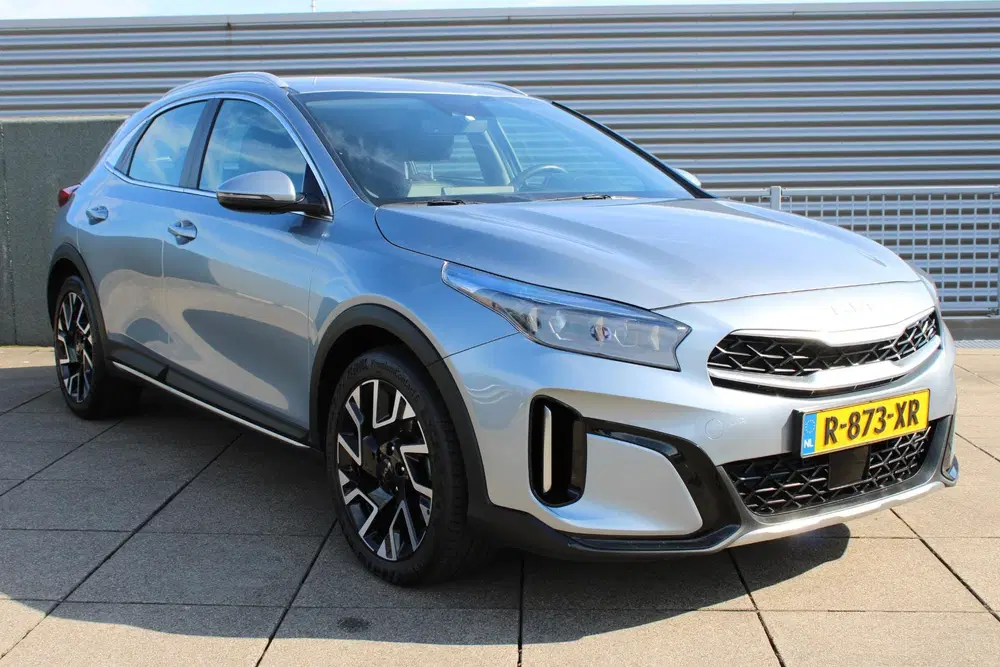 Kia XCeed 1.5 T-GDi DynamicLine Automaat uit 2022, foto 2