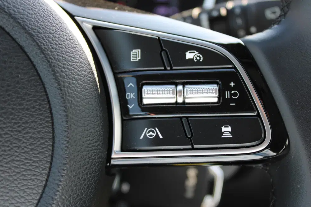 Kia XCeed 1.5 T-GDi DynamicLine Automaat uit 2022, foto 20