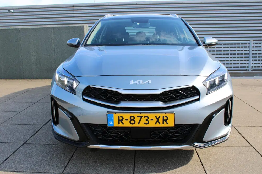 Kia XCeed 1.5 T-GDi DynamicLine Automaat uit 2022, foto 3