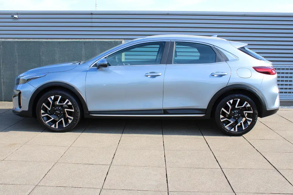 Kia XCeed 1.5 T-GDi DynamicLine Automaat uit 2022, foto 4
