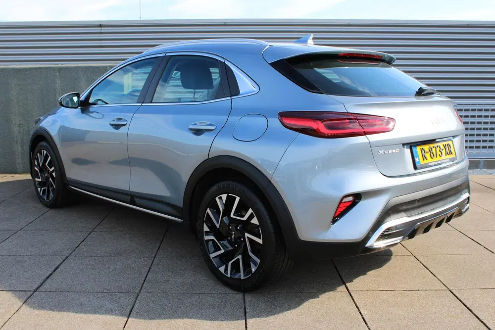 Kia XCeed 1.5 T-GDi DynamicLine Automaat uit 2022, foto 5