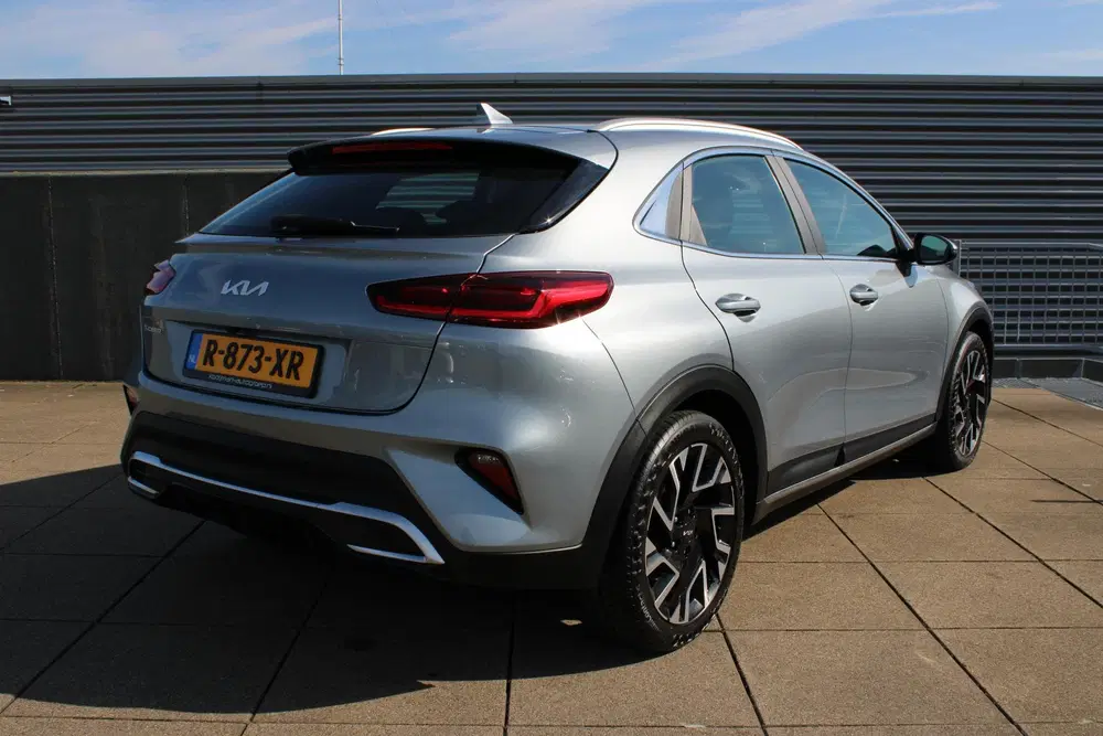 Kia XCeed 1.5 T-GDi DynamicLine Automaat uit 2022, foto 7