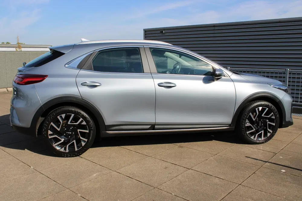 Kia XCeed 1.5 T-GDi DynamicLine Automaat uit 2022, foto 8