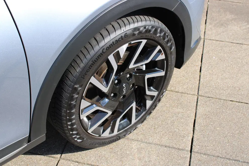 Kia XCeed 1.5 T-GDi DynamicLine Automaat uit 2022, foto 9