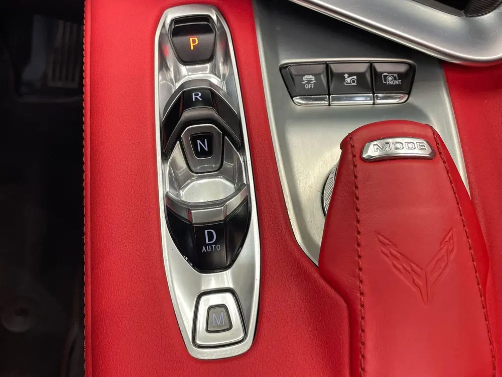 Chevrolet Corvette Stingray l m2023 l 70th Anniversary l Z51 uit 2022, foto 16