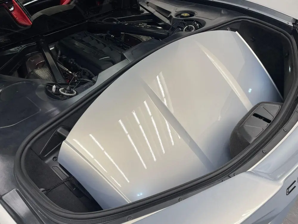 Chevrolet Corvette Stingray l m2023 l 70th Anniversary l Z51 uit 2022, foto 18