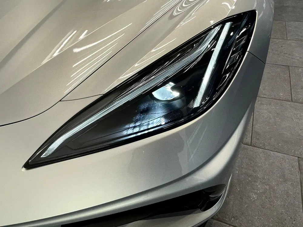Chevrolet Corvette Stingray l m2023 l 70th Anniversary l Z51 uit 2022, foto 19