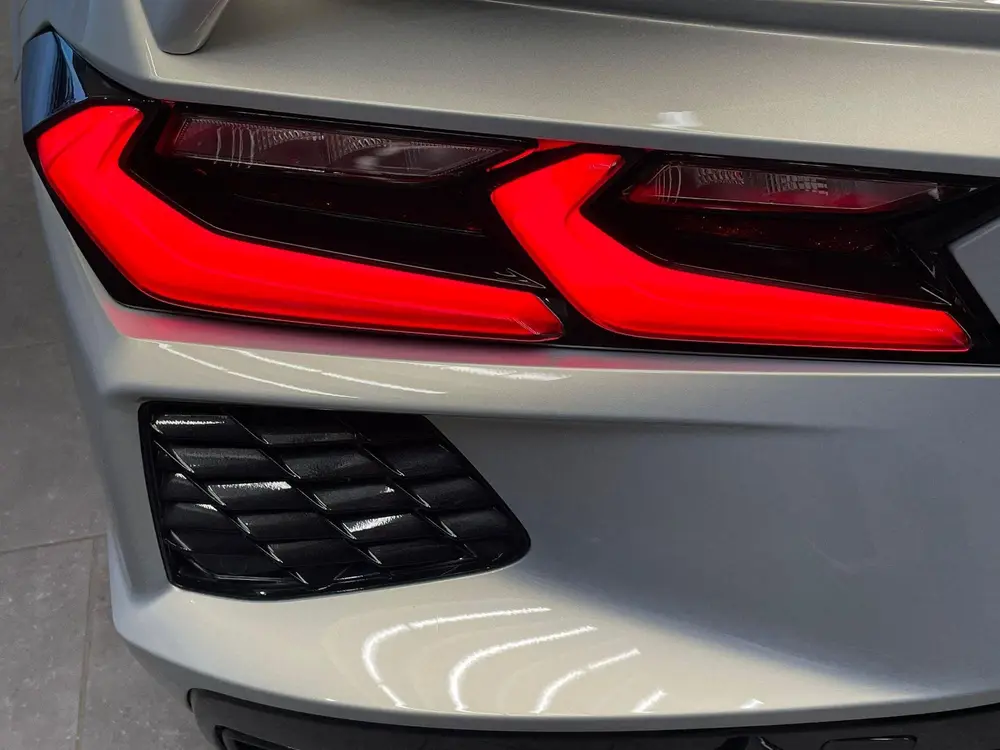 Chevrolet Corvette Stingray l m2023 l 70th Anniversary l Z51 uit 2022, foto 20