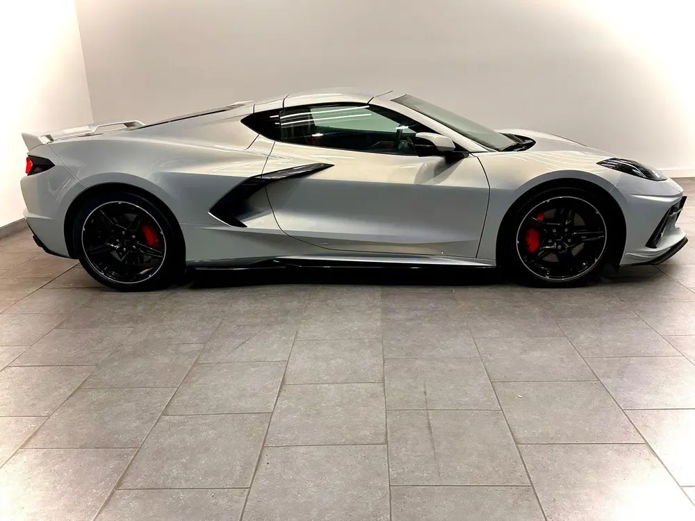 Chevrolet Corvette Stingray l m2023 l 70th Anniversary l Z51 uit 2022, foto 6