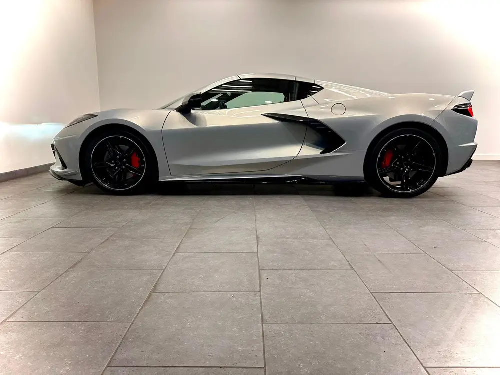 Chevrolet Corvette Stingray l m2023 l 70th Anniversary l Z51 uit 2022, foto 8