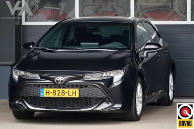 Toyota Corolla 1.2 Turbo Active NL uit 2020