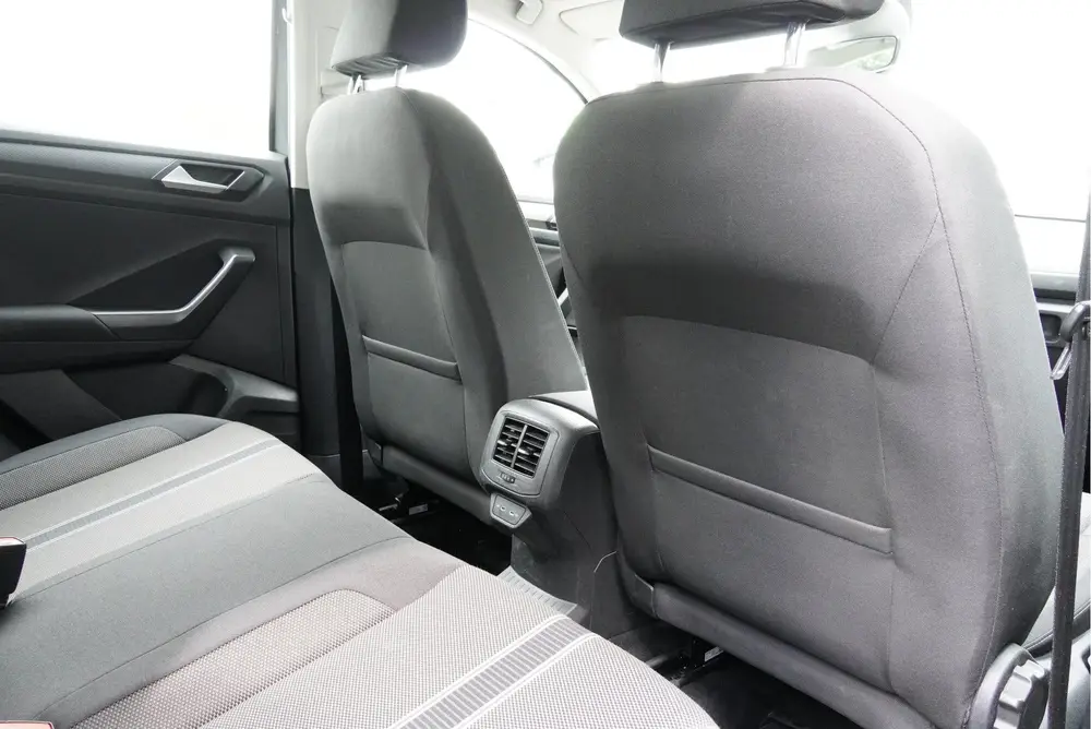 Volkswagen T-Roc 1.0 TSI Style Business BJ2021 Lmv 16" | Led uit 2021, foto 14