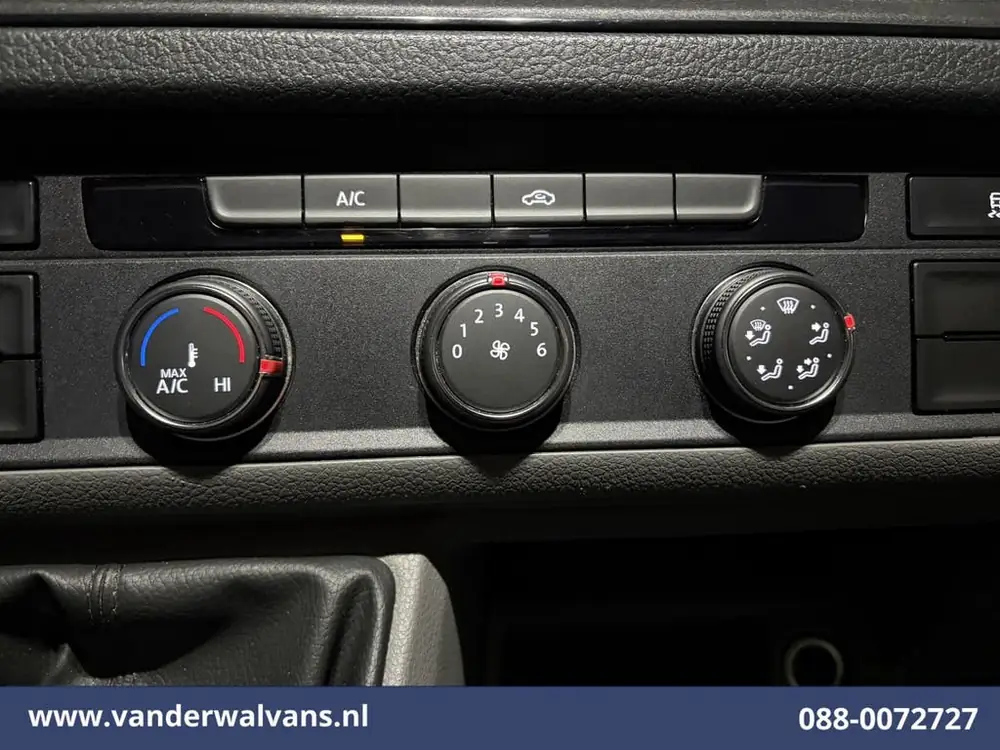 Volkswagen Crafter 2.0 TDI L3H2 L2H1 Euro6 Airco | Parkeerse uit 2021, foto 2