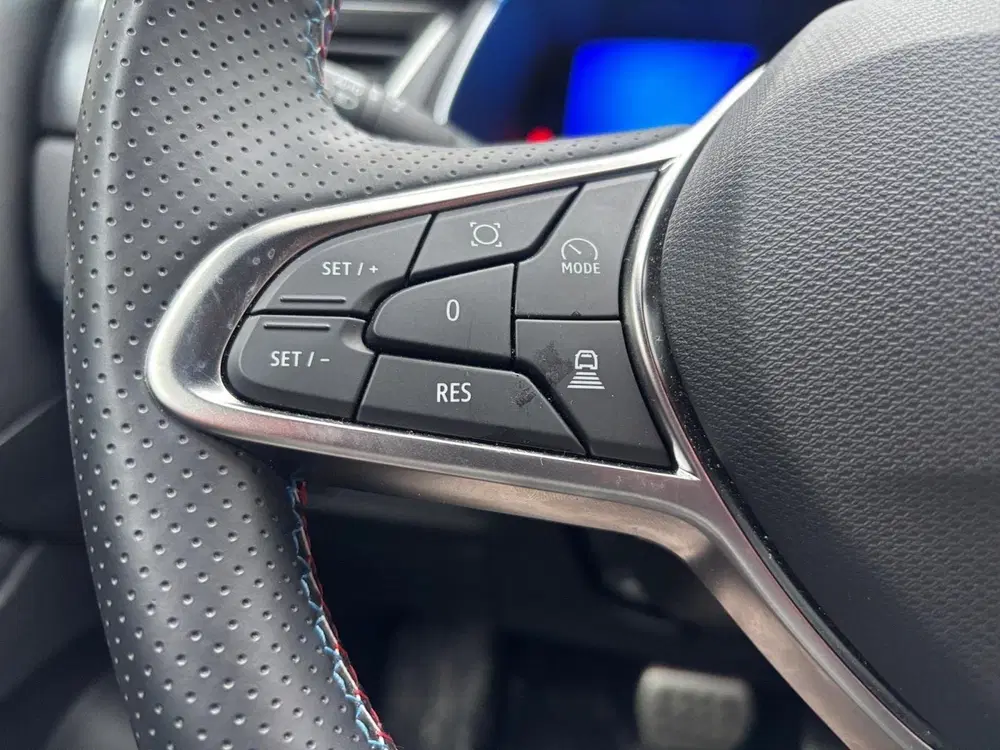 Renault Symbioz 1.6 E-Tech full hybrid 145 esprit Alpine A uit 2025, foto 10