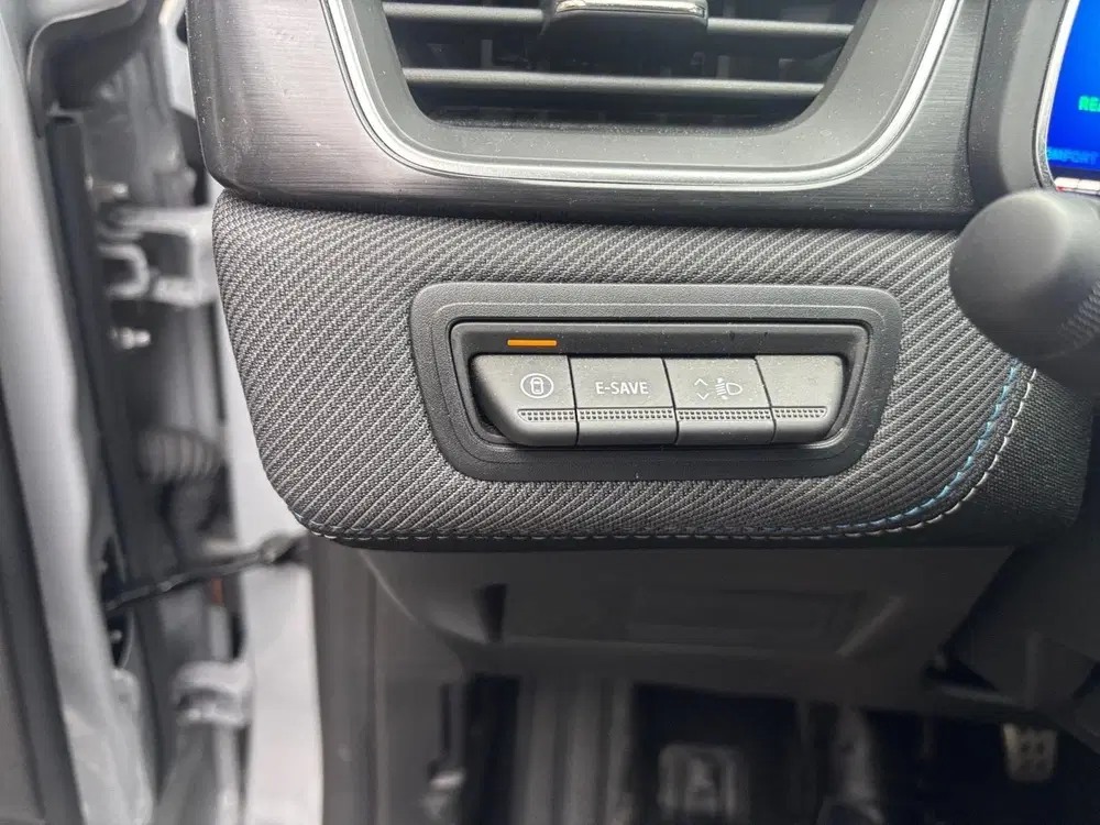 Renault Symbioz 1.6 E-Tech full hybrid 145 esprit Alpine A uit 2025, foto 14