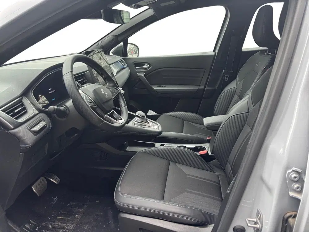 Renault Symbioz 1.6 E-Tech full hybrid 145 esprit Alpine A uit 2025, foto 16