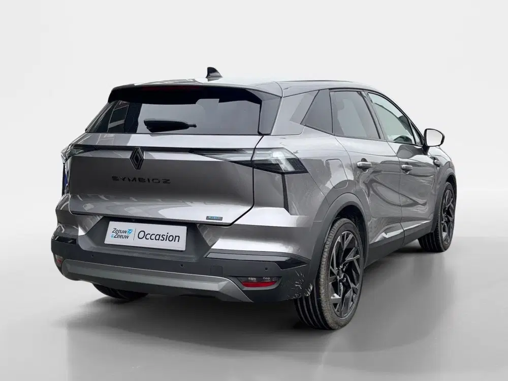 Renault Symbioz 1.6 E-Tech full hybrid 145 esprit Alpine A uit 2025, foto 2