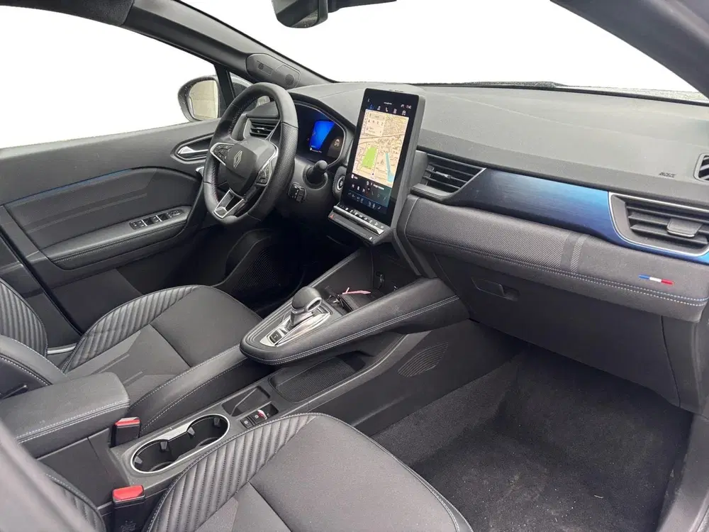 Renault Symbioz 1.6 E-Tech full hybrid 145 esprit Alpine A uit 2025, foto 20