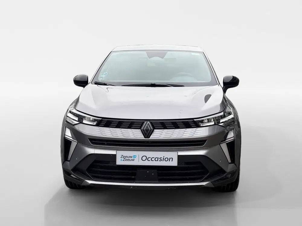 Renault Symbioz 1.6 E-Tech full hybrid 145 esprit Alpine A uit 2025, foto 3