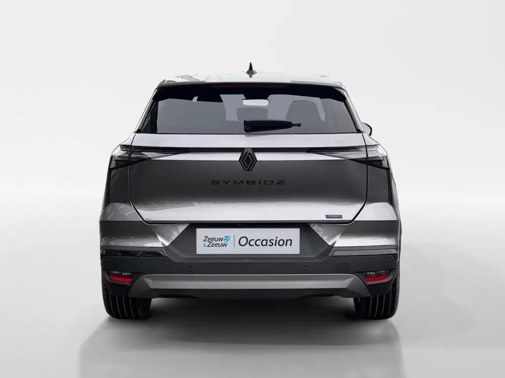 Renault Symbioz 1.6 E-Tech full hybrid 145 esprit Alpine A uit 2025, foto 4