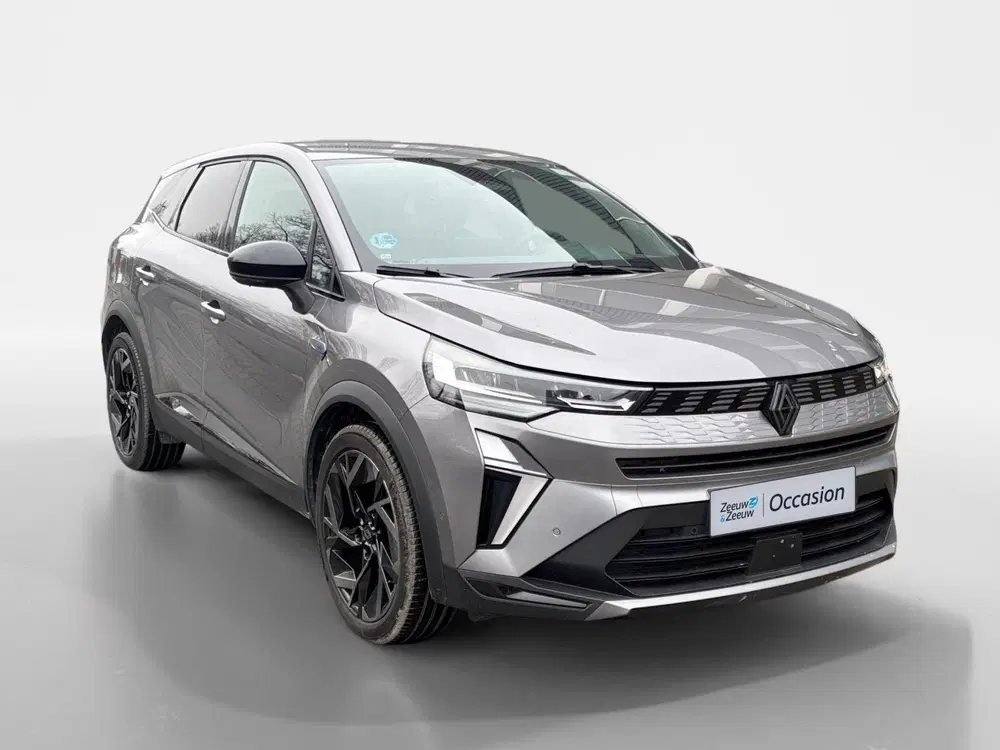 Renault Symbioz 1.6 E-Tech full hybrid 145 esprit Alpine A uit 2025, foto 5