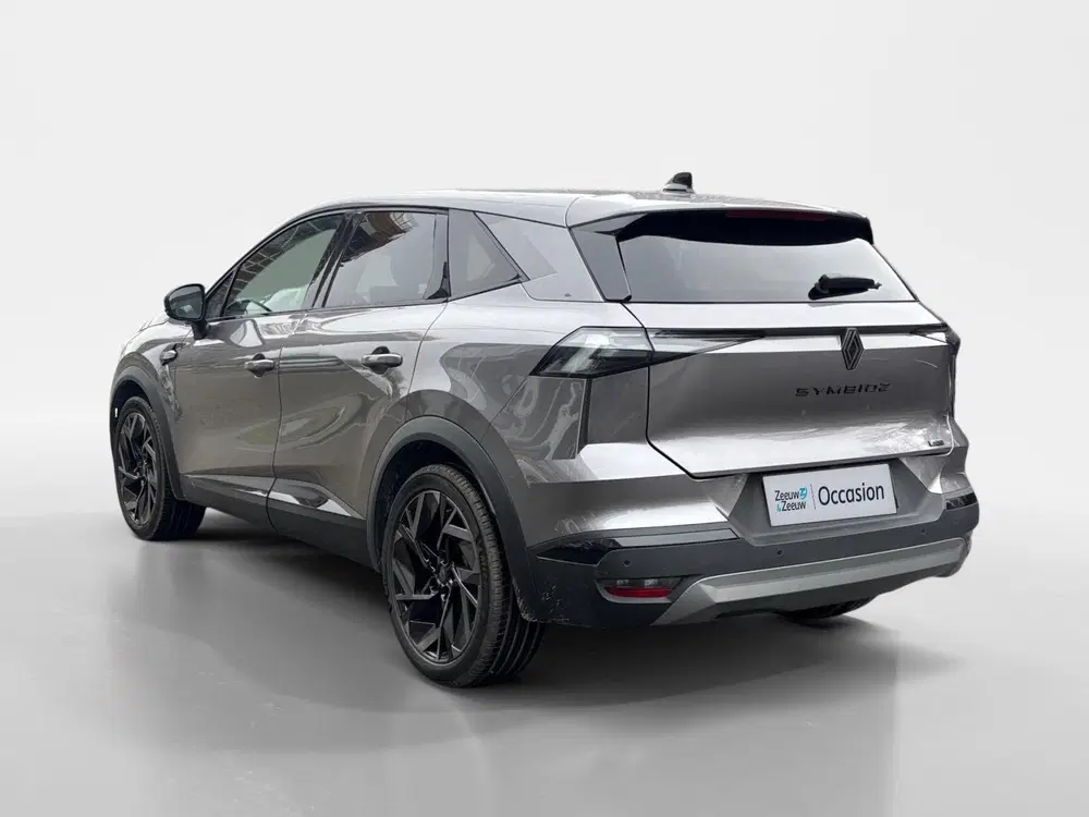 Renault Symbioz 1.6 E-Tech full hybrid 145 esprit Alpine A uit 2025, foto 6