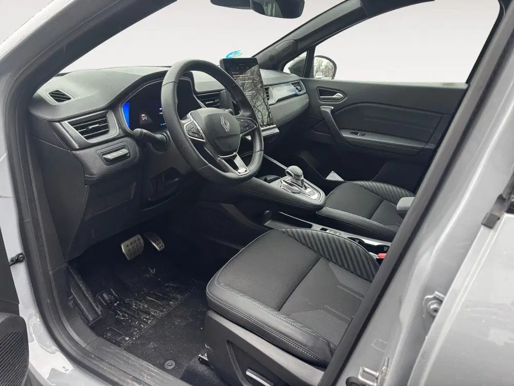 Renault Symbioz 1.6 E-Tech full hybrid 145 esprit Alpine A uit 2025, foto 7