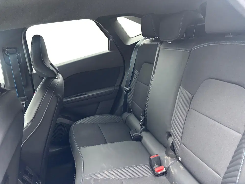 Renault Symbioz 1.6 E-Tech full hybrid 145 esprit Alpine A uit 2025, foto 9