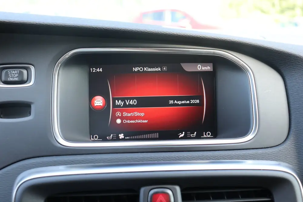 Volvo V40 Cross Country 1.5 T3 Polar+ Luxury (bj 2019) uit 2019, foto 9