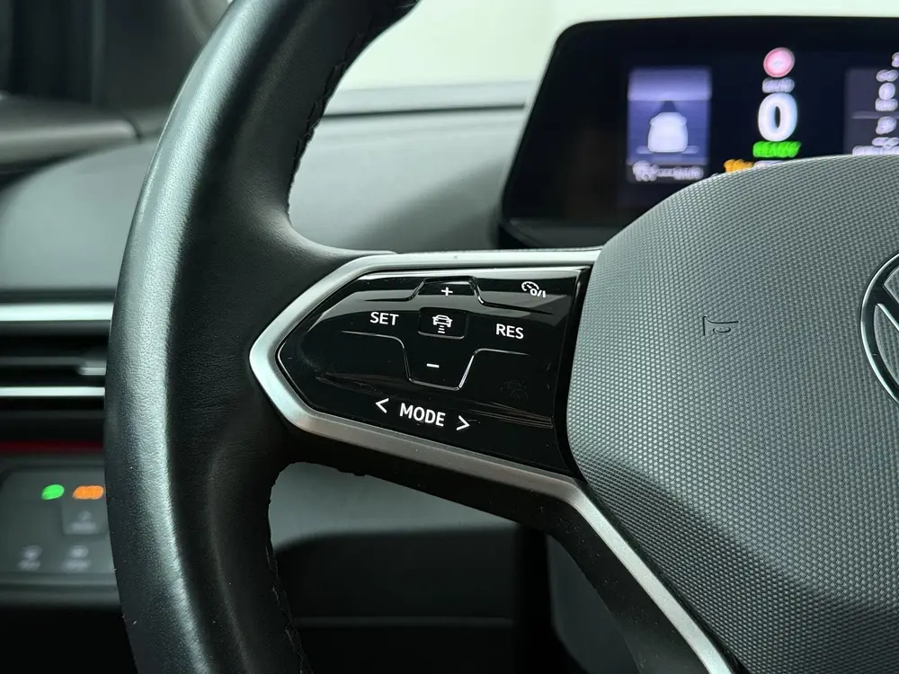 Volkswagen ID.4 First 77 kWh | 204 PK | SoH 92% | Trekhaak | uit 2020, foto 10
