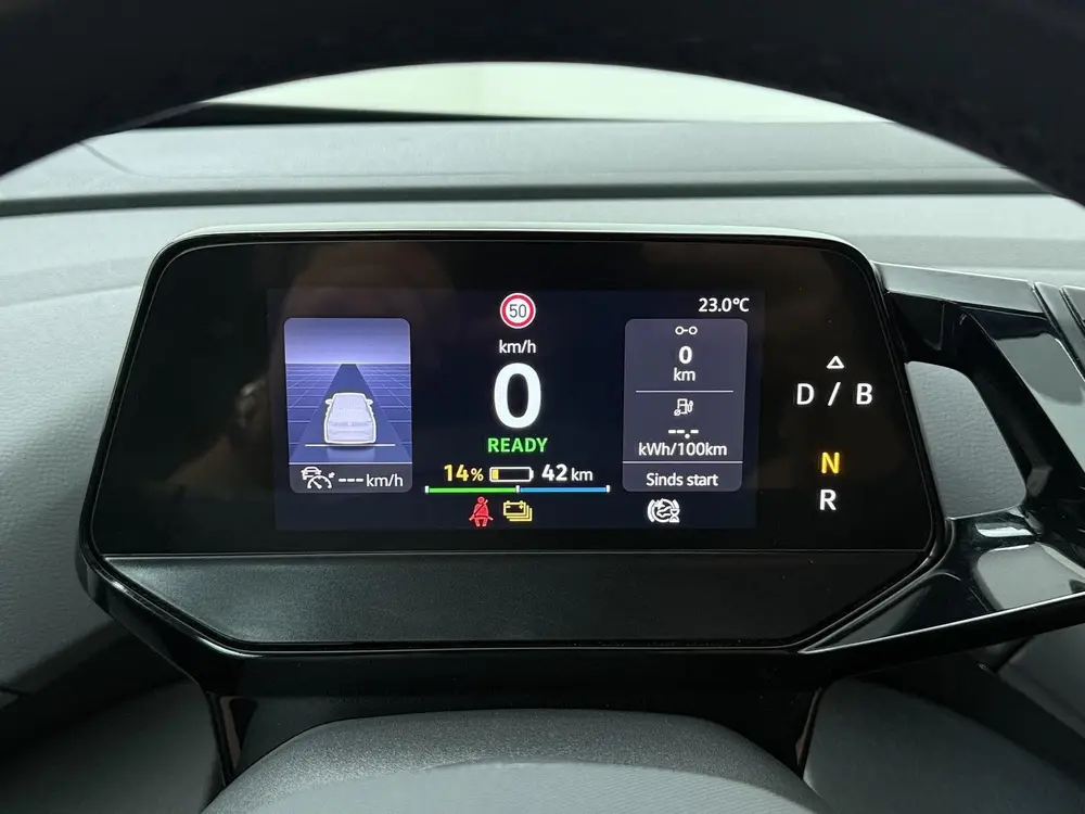 Volkswagen ID.4 First 77 kWh | 204 PK | SoH 92% | Trekhaak | uit 2020, foto 13