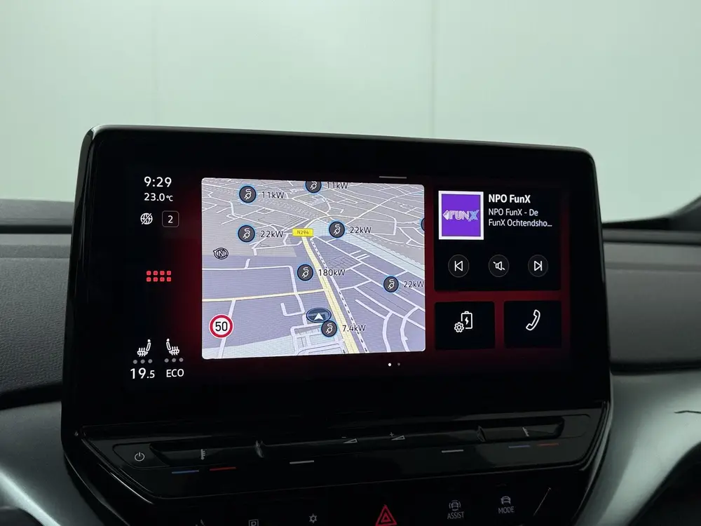 Volkswagen ID.4 First 77 kWh | 204 PK | SoH 92% | Trekhaak | uit 2020, foto 17