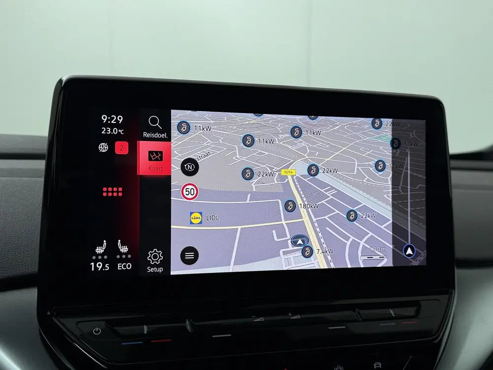 Volkswagen ID.4 First 77 kWh | 204 PK | SoH 92% | Trekhaak | uit 2020, foto 19