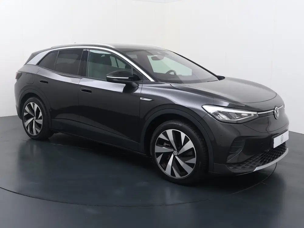 Volkswagen ID.4 First 77 kWh | 204 PK | SoH 92% | Trekhaak | uit 2020, foto 3