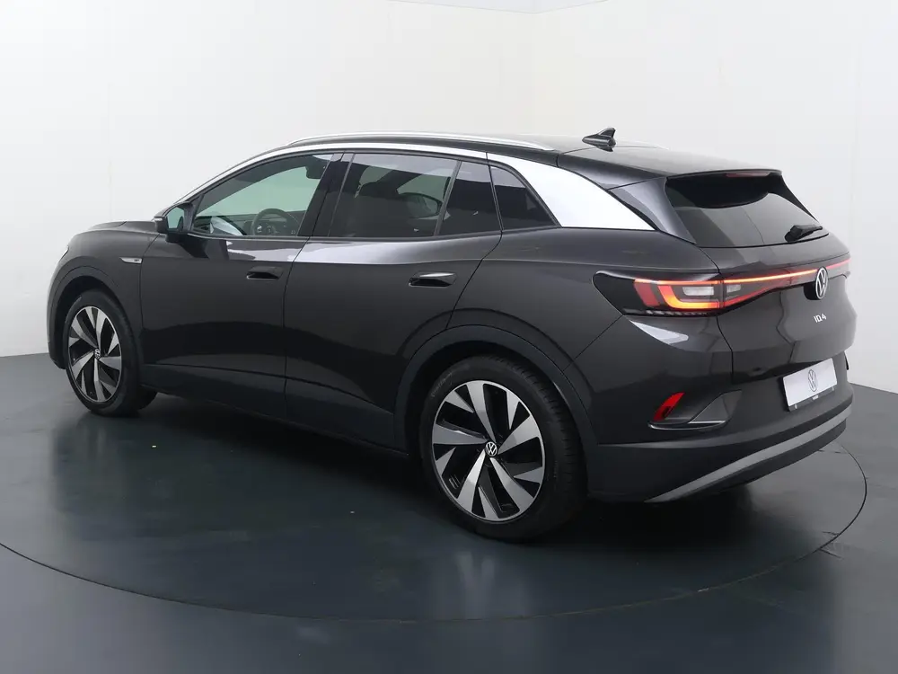 Volkswagen ID.4 First 77 kWh | 204 PK | SoH 92% | Trekhaak | uit 2020, foto 4