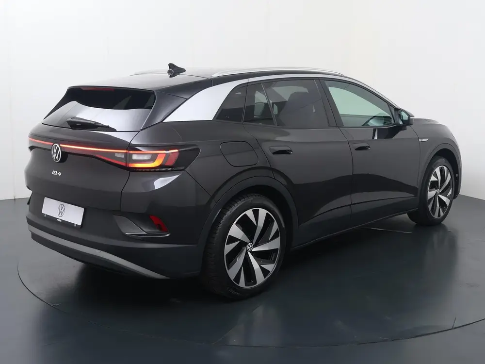 Volkswagen ID.4 First 77 kWh | 204 PK | SoH 92% | Trekhaak | uit 2020, foto 5