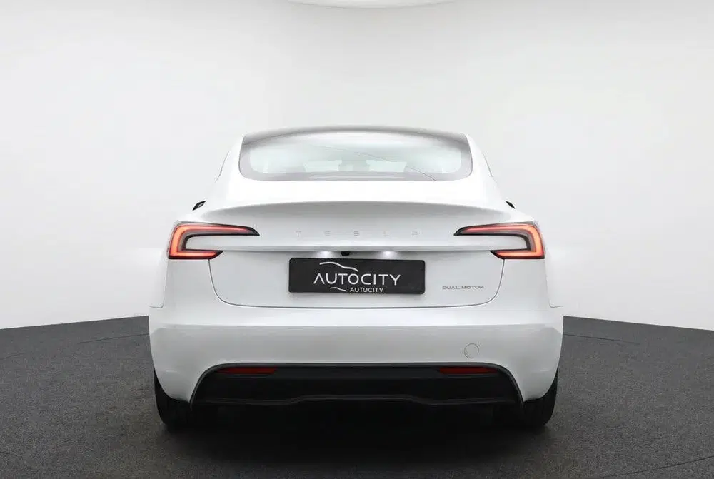 Tesla Model 3 Long Range Premium Highland AWD 78kWh SOH uit 2023, foto 5