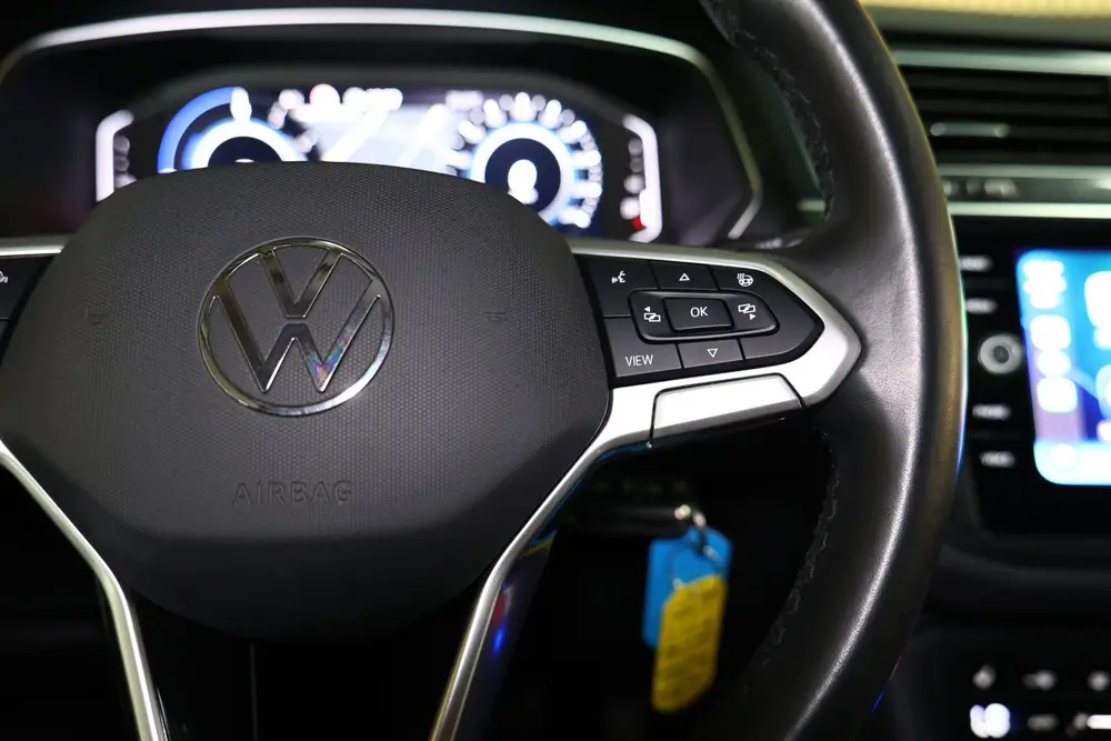 Volkswagen Tiguan 1.4 TSI eHybrid HIGHLINE DSG CARPLAY NAVI uit 2021, foto 17