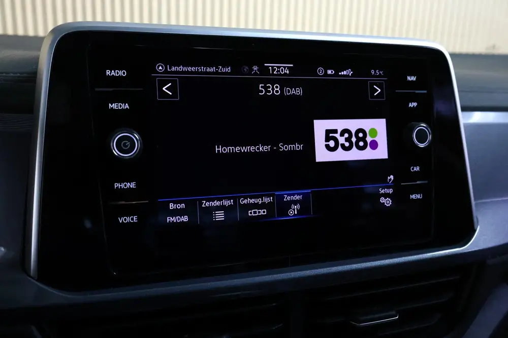 Volkswagen T-Roc 1.5 TSI Style DSG AVM VIRTUAL CARPLAY CLIMA uit 2023, foto 20