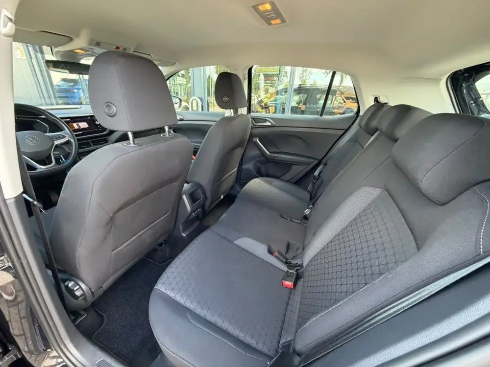Volkswagen T-Cross 1.0 TSI Life ACC Virtual Clima (bj 2022) uit 2022, foto 12