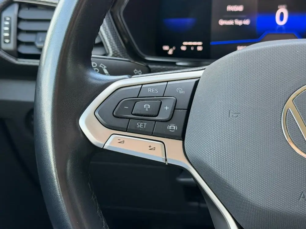 Volkswagen T-Cross 1.0 TSI Life ACC Virtual Clima (bj 2022) uit 2022, foto 18
