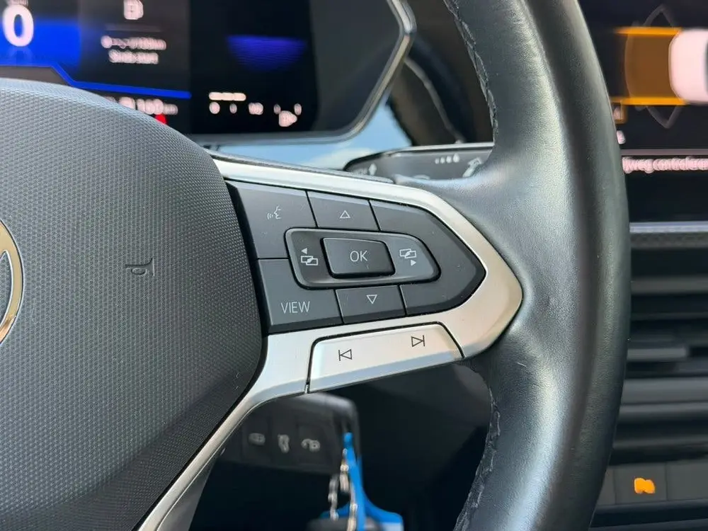 Volkswagen T-Cross 1.0 TSI Life ACC Virtual Clima (bj 2022) uit 2022, foto 19