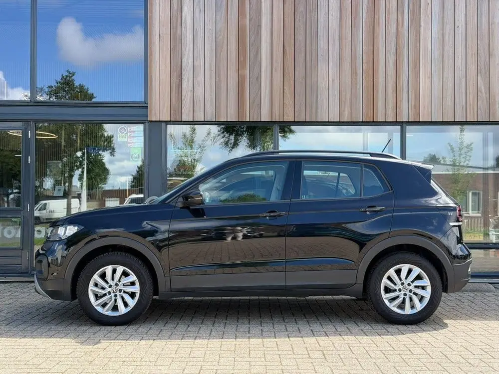 Volkswagen T-Cross 1.0 TSI Life ACC Virtual Clima (bj 2022) uit 2022, foto 20