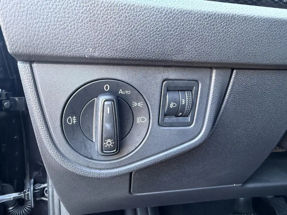 Volkswagen Polo 1.0 TSI DSG/Camera/Virtual/Carplay/ECC uit 2022, foto 14
