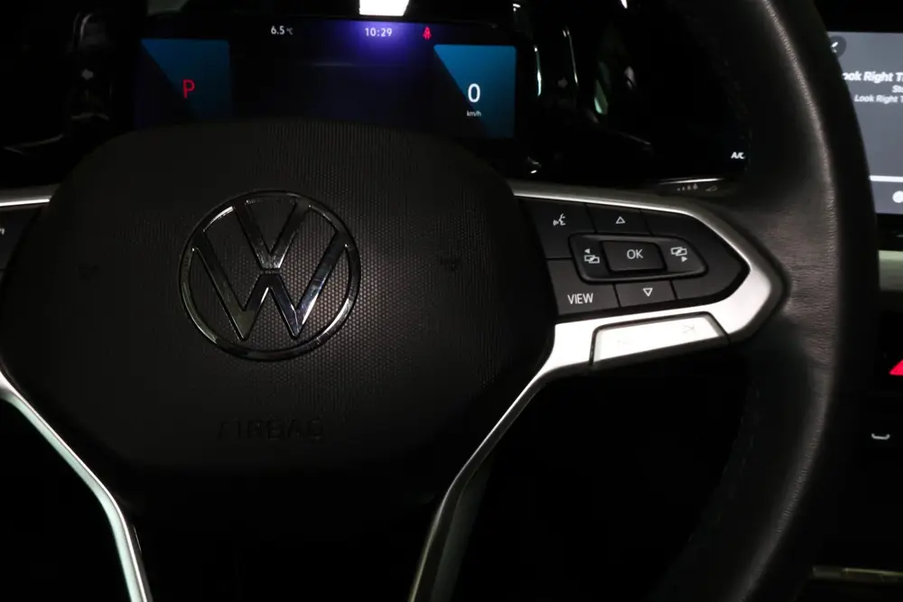 Volkswagen Golf R line 1.0 eTsi AVM ACC CARPLAY CAMERA PDC ' uit 2024, foto 15