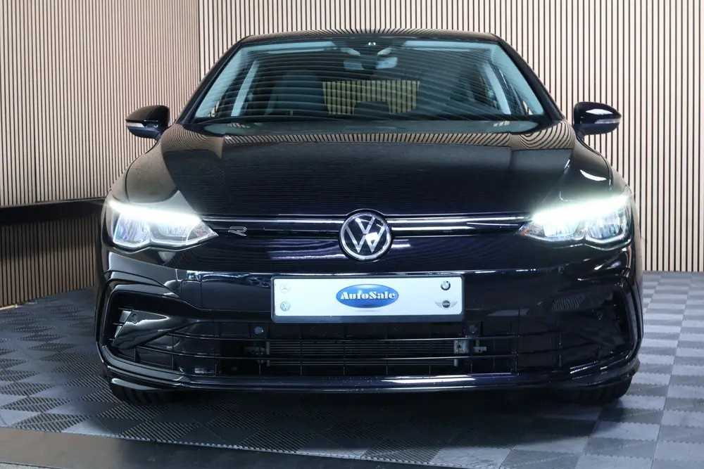 Volkswagen Golf R line 1.0 eTsi AVM ACC CARPLAY CAMERA PDC ' uit 2024, foto 8