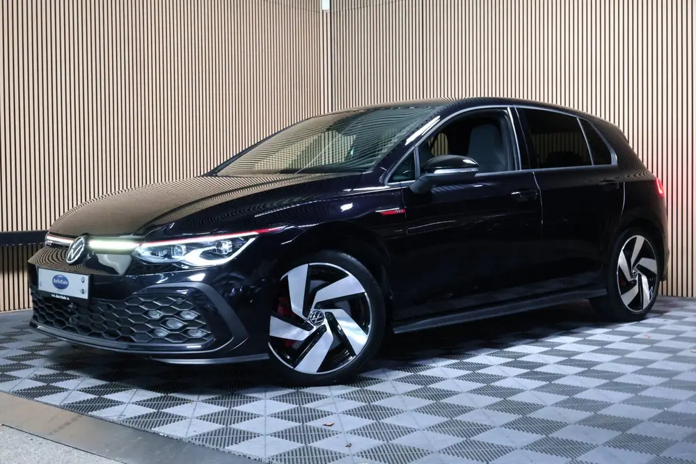 Volkswagen Golf 2.0 TSI GTI AVM 19000 km FULL OPTIONS VIRTUA uit 2021, foto 10