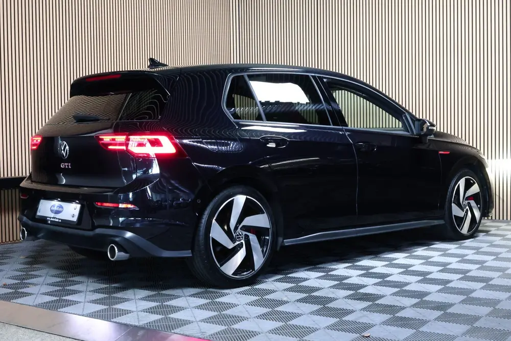 Volkswagen Golf 2.0 TSI GTI AVM 19000 km FULL OPTIONS VIRTUA uit 2021, foto 5