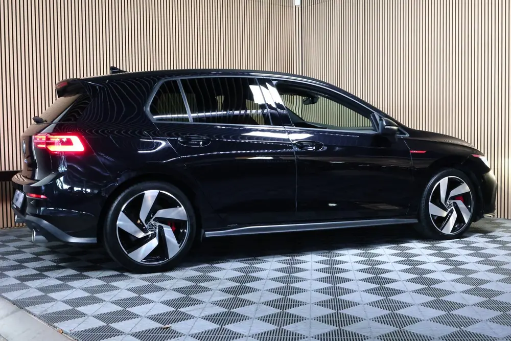 Volkswagen Golf 2.0 TSI GTI AVM 19000 km FULL OPTIONS VIRTUA uit 2021, foto 6