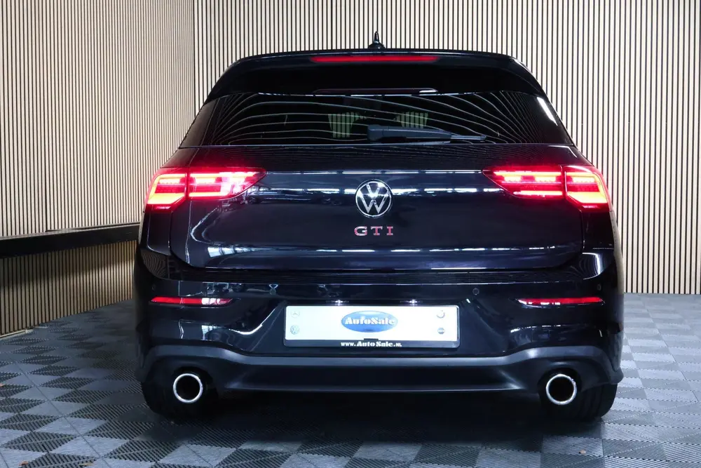 Volkswagen Golf 2.0 TSI GTI AVM 19000 km FULL OPTIONS VIRTUA uit 2021, foto 7